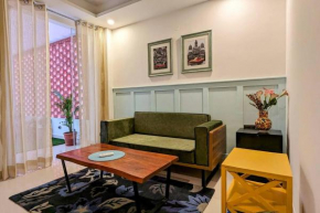 Rigel - 1 bhk, free parking & wi-fi
